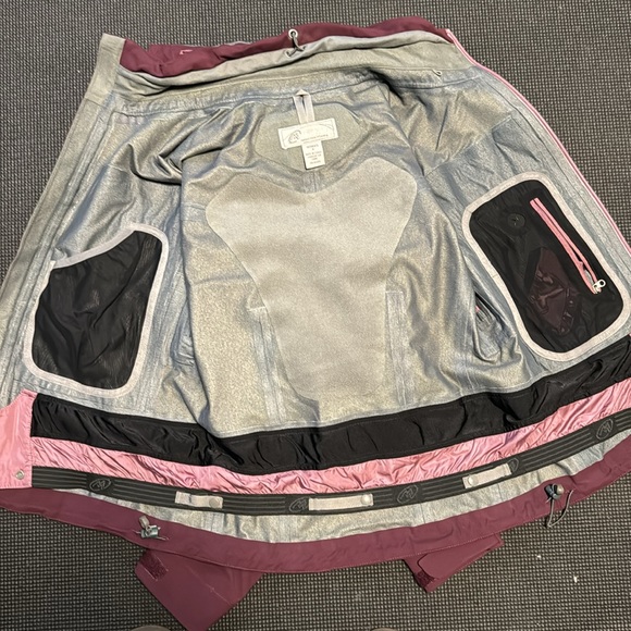 Cloudveil gortex soft shell jacket - Picture 5 of 5